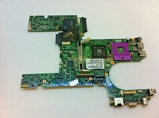 HP Compaq 6730b Series Intel Motherboard - 6050A2219901-MB-A03 - 486248-001 x1 picture
