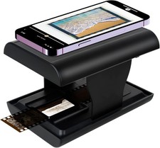 TCNEWCL 35mm Negative Slide Scanner, Color 325-T picture