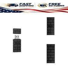 8BitDo Wireless USB Adapter 2 for Switch 2 PC Mac Raspberry Pi Xbox PS5 picture