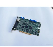 1pc MATROX MORPHIS Y7173-01 REV-B Visual Acquisition Card MOR/2VD/HD/84* picture