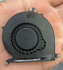 OEM CPU Internal Cooling Fan MacBook Air 13