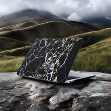 Marquina Marble MacBook Pro 13