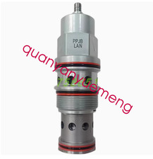 1pcs New SUN Hydraulics PPJB-LAN direct-acting relief valve picture