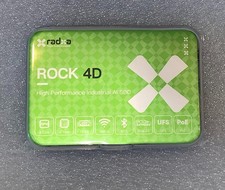 Radxa  Rock 4D 12Gb Hight Performance Industrial AI SBC picture