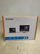 KCEVE USB-C Switch 2 Port Bi-Directional 8K@60Hz Data Video & PD Up to 100W picture