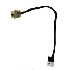 DC POWER JACK SOCKET HARNESS FOR ACER ASPIRE V5-551-8648 V5-551-7850 V5-551-8401 picture