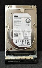 55H49 ST3000NM0023 Dell CONSTELLATION 3TB 7200RPM 6Gbps 3.5