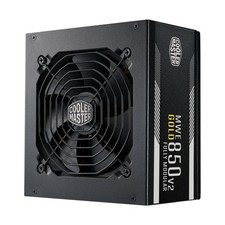 Cooler Master MWE Gold 850 V2 Power Supply, Fully Modular picture