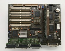 Ibm pseries rs6000 mb,riser, w/10g8644 picture