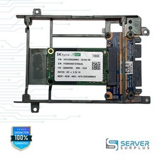 Skhynix HFS128G3AMNC 128GB M.2 Enterprise SSD | HFS128G3AMNC-3310ADB picture