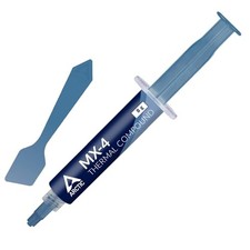 ARCTIC MX-4 (incl. Spatula, 8 g) - Premium Performance Thermal Paste picture