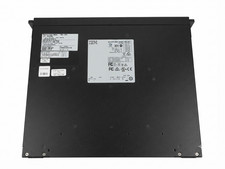 Lenovo 00D9785 RackSwitch G8124ER H-Efficient Enterprise Ethernet Network Switch picture