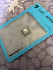Rama Works Horns Aluminum keycap picture