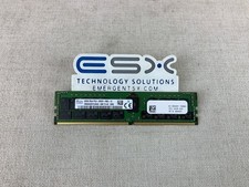 Dell 8WKDY 32GB 2Rx4 PC4-2933Y Server Memory DDR4-23400R ECC Server Memory RDIMM picture
