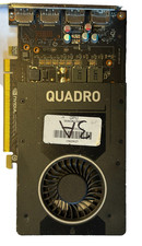 NVIDIA Quadro P2000 5GB GDDR5 Workstation Video Graphics Card 4x DisplayPort 4K picture