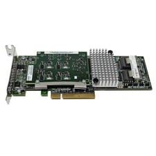 Sun Oracle 7047503 SAS 6Gb Dual Port PCIe x8 RAID Controller L3-25239-27B LPl picture