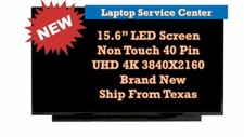 Lenovo FRU: 00NY651 LED LCD Replacement Screen 15.6