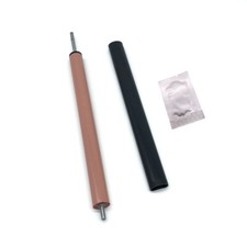 Fuser Film Sleeve Pressure Roller Fits For HP M452NW M452DW MFDN M377 MFDW picture