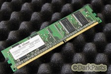 Infineon HYS64D16301GU-6-C 128MB Memory RAM PC2700U-25330-C0 picture