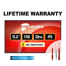 HKC MB156CS01-9 Ver.1.0 Ver.1.1 FHD IPS LCD Screen + Tools GRADE A+ FIXARAMA picture