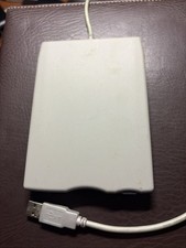 Ativa FDUSB-TM2 Mitsumi D353FUE USB External 3.5