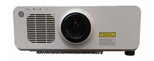 Panasonic RZ770 WUXGA DLP Laser Projector 7000 Lumens picture