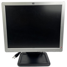 HP LE1711 17 inch Widescreen LCD 17