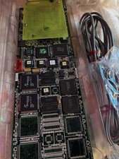 Brooktrout Tech Motherboard Tr114+12d picture