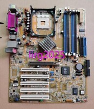 1pc used  Asus P4S800D-X motherboard picture