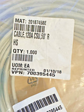 OEM Avaya 700395445 50FT RJ45 CSU Network Cable Ethernet Cord New NOS picture