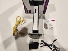 NETGEAR N450 WiFi Cable Modem Router (802.11n Gigabit) picture