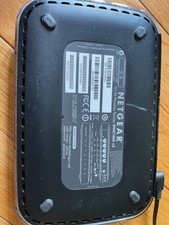 Netgear N150 150 Mbps 4-Port 10/100 Wireless N Router (WNR1000) picture