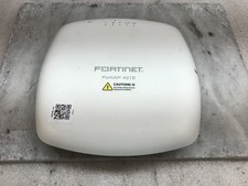 Fortinet FortiAP FAP-421E-A 802.11ac Wave 2 Indoor Wireless POE AP picture