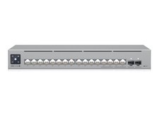 Ubiquiti UniFi Switch Pro Max 16 PoE Network Switch 0.1Gbps USW-PRO-MAX-16-POE picture