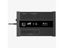 Vertiv Liebert PST6-700LVMT PowerUPS 100 UPS, PST6-700LVMT, 700VA/425W 120V picture