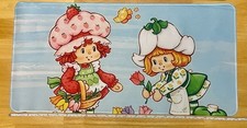 Strawberry Shortcake Mint Tulip Computer Desk Mat picture