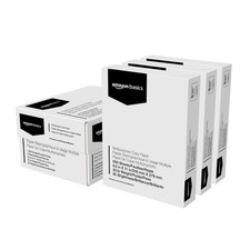 Amazon Basics Multipurpose Copy Printer Paper 8.5 x 11 White 20 lb 92 Bright picture