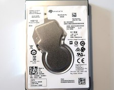 Seagate ST500LM034 2GH17A-030 SDM2 WU China (WGS2) 2.5
