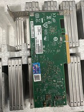 Intel IQA8960 Quick Assist PCIE 3.0x8 Cryptographic Accelerator IQA89601G1P5 picture