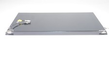 Compatible with X4G28 Dell 15.6” 4k Uhd Touch Screen Silver Assembly XPS956... picture