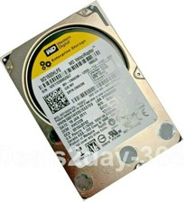 Wd 160GB 10K RPM 3Gbp/s SATA 3.5 Inch Hard Drive WD1600HLFS picture