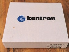 Kontron 38014-0000-16-1 COMe-bSC6 Embedded CPU ECC Motherboard Intel B810E 1.6G picture