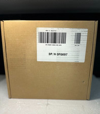 Genuine Dell FG697 Poweredge 8-Port KVM Switch Expansion Module picture