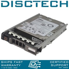 Dell 400-AEFQ 1.2TB 2.5