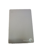Seagate Slim for mac Portable Drive External 500gb HDD SRD00F1 USB/ 2 Hrs picture