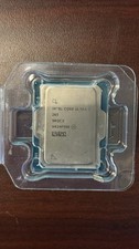 LOT OF 3 Intel Core Ultra 7 265 Desktop Processors CPU LGA1851 picture