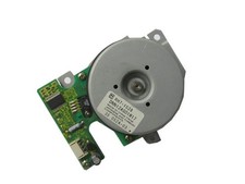 Replacement RH7-1528-000CN - For HP Clj 5500/5550 Motor, Fuser Drive picture