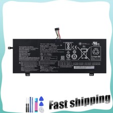 L15M4PC0 L15L4PC0 Battery for Lenovo IdeaPad 710S-13ISK 710S-13IKB picture