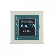 New NVIDIA N16E-GT-A1 GeForce GTX970M BGA Chipset picture