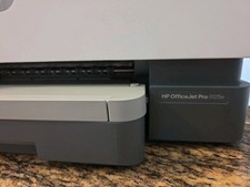 HP OfficeJet Pro 9125e All-In-One Wireless Color Inkjet Printer Tested Working picture